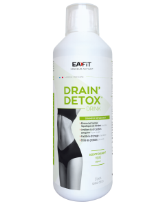 DRAIN DETOX EAFIT 500 ML