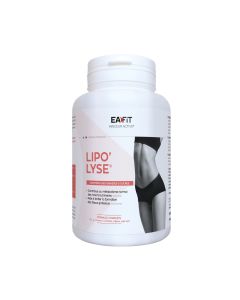 Lipo’lyse eafit 180 comprimes