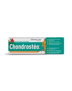 Chondrosteo+ gel de massage 100 ml
