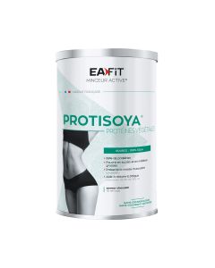 Protisoya eafit choco 320 grammes