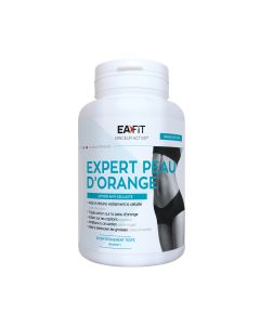 Expert peau d'orange eafit 60 gélules