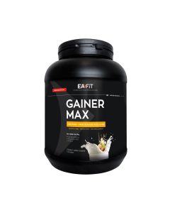 Gainer max eafit vanille noisette 1,1 kg