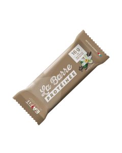La barre protéinée eafit - vanille 46 g
