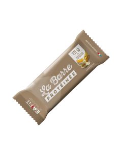 La barre protéinée eafit - banane 46 g