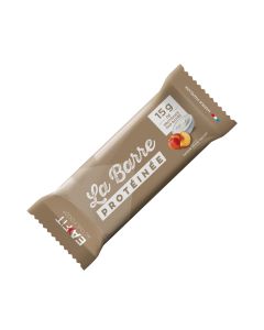 La barre protéinée eafit - pêche/Yaourt  46 g