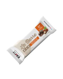 LA BARRE FIT Choco noisette 28g