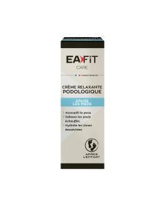 CREME RELAXANTE PODOLOGIQUE 50 ml