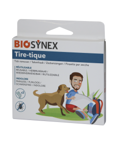 BIOSYNEX TIRE-TIQUE X3