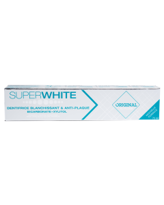 SW DENTIFRICE 75 ML ORIGINAL