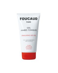 Gel jambes toniques foucaud tube 150 ml