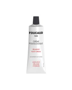 Creme podologique foucaud tube 50 gr