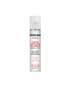 FRICTION FOUCAUD VOYAGE 50ML