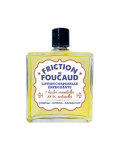 FRICTION VINTAGE DE FOUCAUD 100 ml