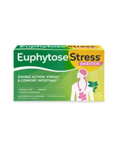 EuphytoseStress Digestion