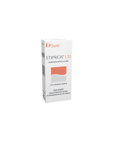 STIPROX 1,5% soin intensif 100 ml