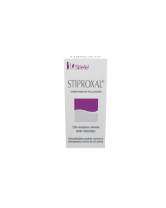 STIPROXAL Etats squameux 100 ml