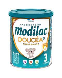 MODILAC DOUCEA CROISSANCE 800G