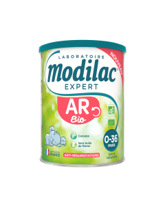 MODILAC EXPERT AR BIO 800g