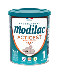 MODILAC ACTIGEST 1 800G