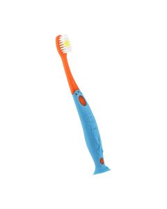 Pierre Fabre Oral Care - Elgydium - Brosse à dents Kids 2/6 ans 1 u