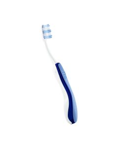 Pierre Fabre Oral Care - Elgydium - Brosse à dents Pocket souple 1 u