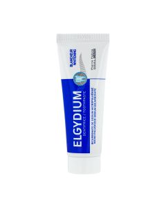 Pierre Fabre Oral Care - ELGYDIUM Blancheur - Dentifrice blancheur 50 ml