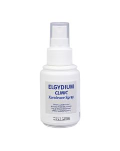 ELGYDIUM Clinic Xeroleave - spray traitement bouche sèche 70 ml