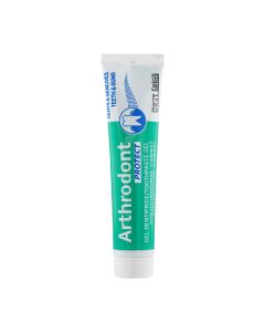 Arthrodont Protect Gel - dentifrice fluoré gencives sensibles 75 ml