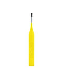 Pierre Fabre Oral Care - Inava - brossettes mono-compact jaune 1 u