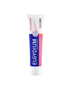 ELGYDIUM Protection Gencives - dentifrice 75 ml