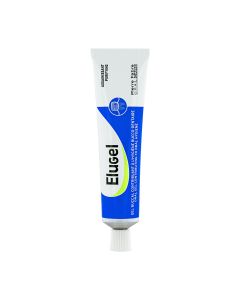 Elugel - gel buccal purifiant 40 ml