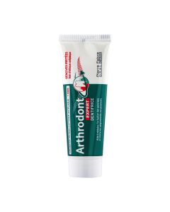 Arthrodont Expert - dentifrice gencives et anti-plaque 50 ml