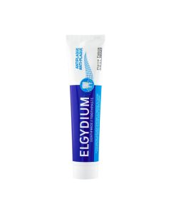 ELGYDIUM Antiplaque Dentifrice - Dentifrice Antiplaque 75 ml