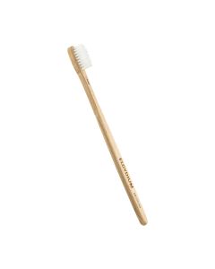 ELGYDIUM brosse à dents Éco-conçue en bois 1 u