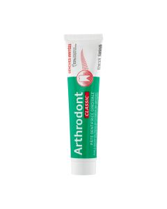 Arthrodont Classic - dentifrice gencives irritées 75 ml