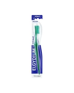 ELGYDIUM Vitale - brosse à dents 1 u