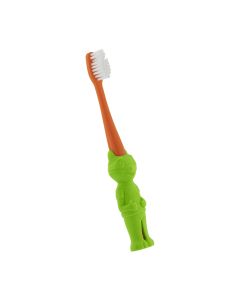 Pierre Fabre Oral Care - Elgydium Baby - Brosse à dents (0 - 2 ans) 1 u