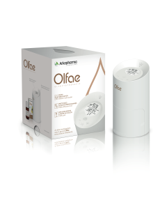 Olfae Micro-Nébulisateur Diffuseur D'Huiles Essentielles