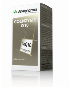 Arkovital Coenzyme Q10 45 capsules