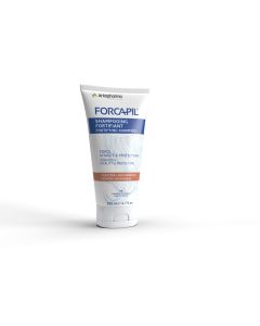 FORCAPIL SHAMPOING KERATINE TUBE 200 ML