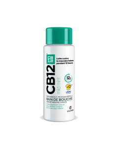 CB12 MILD FLACON 250ML