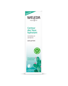 Contour des Yeux hydratant Figuier de Barbarie - 10 ml