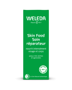 Skin Food Soin réparateur - 30 ml