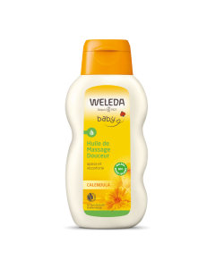 Huile de Massage Douceur BIO - 200 ml