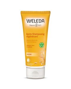 Après-Shampooing régénérant à lAvoine - 200 ml