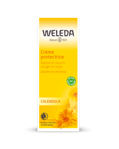 Crème protectrice adultes & enfants - 75 ml