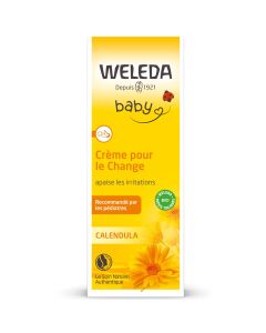 Crème pour le Change Calendula - 75 ml