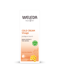 Crème Nutri-protectrice Cold Cream - 30 ml
