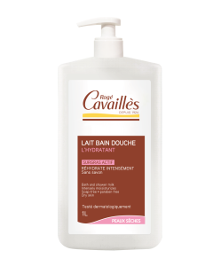 LAIT BAIN DOUCHE HYDRATANT 1L