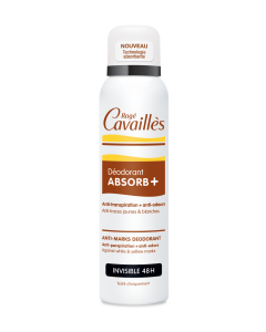 DEO-SOIN SPRAY INVISIBLE 150ML